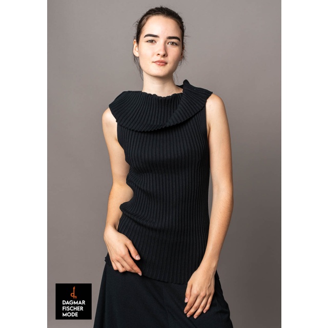 Onesize Shirt von KHEI in black