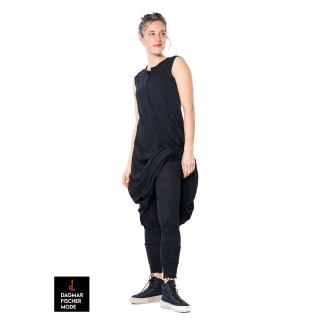 Leggings von RUNDHOLZ DIP in royal 