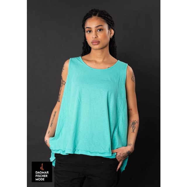 Weites Top von RUNDHOLZ BLACK LABEL in allen Farben der Saison