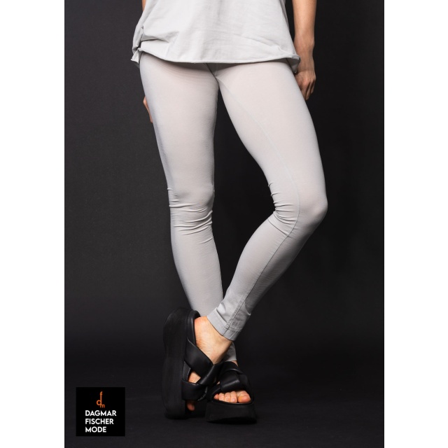 Basic leggings by RUNDHOLZ BLACK LABEL in the colors of the saison