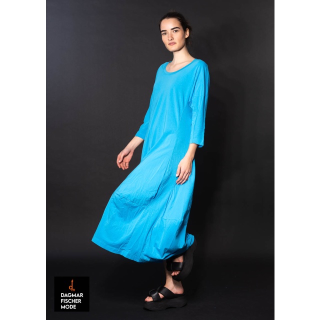 Legeres T-Shirt Kleid von RUNDHOLZ BLACK LABEL in drei Farben der Saison