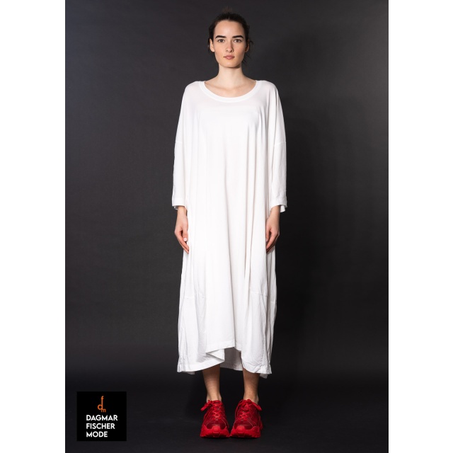 Oversize Maxikleid von RUNDHOLZ BLACK LABEL in drei Farben der Saison