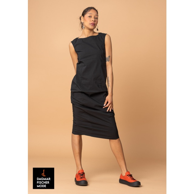 Super dress by RUNDHOLZ in BUND Test
