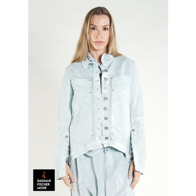 Jeansfrack von RUNDHOLZ DIP in sky fog