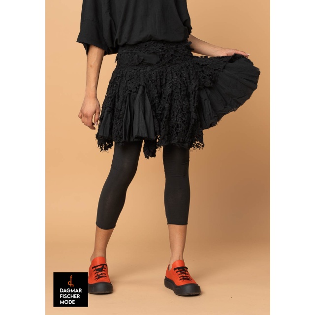 Rock/Cacheur von RUNDHOLZ DIP in black gloss