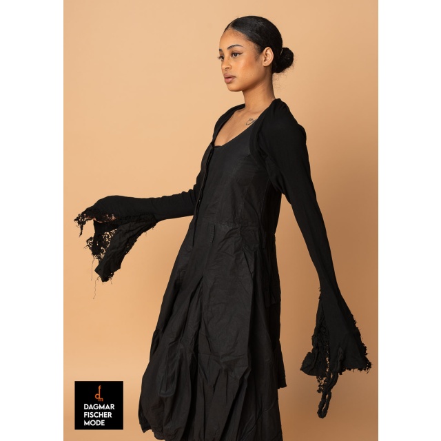 Bolero RUNDHOLZ DIP in black gloss