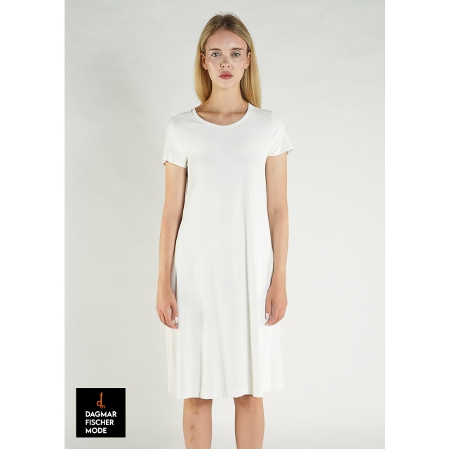 Tunic/short dress by RUNDHOLZ DIP in seaweed fog