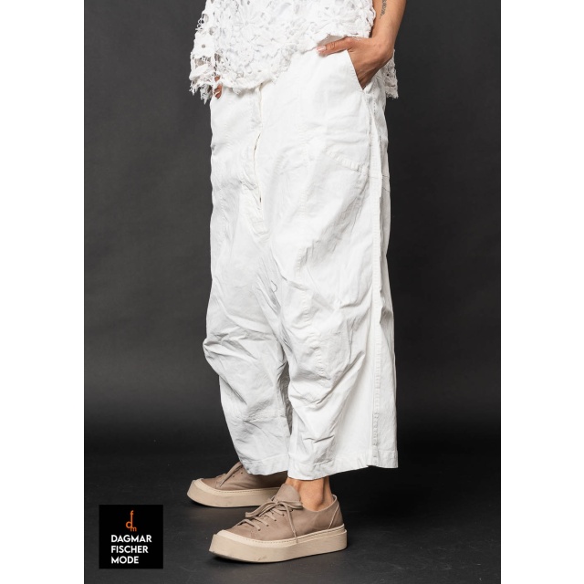 Tiefschritthose von RUNDHOLZ DIP in versch. Fog-Färbungen