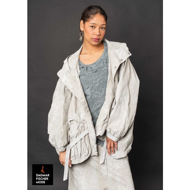 Onesize Kapuzenjacke von RUNDHOLZ DIP in versch. Fog-Färbungen