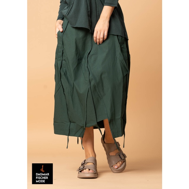 Glockenrock von RUNDHOLZ BLACK LABEL in black & tree