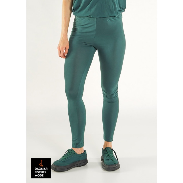 Basic leggings by RUNDHOLZ BLACK LABEL in seasonal colors