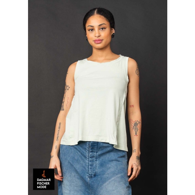 Basic top by RUNDHOLZ BLACK LABEL in seasonal colors