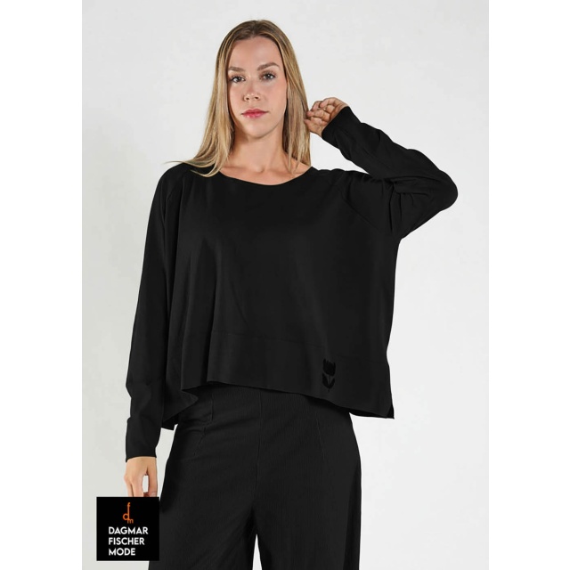 Pulli von RUNDHOLZ BLACK LABEL in Farben der Saison