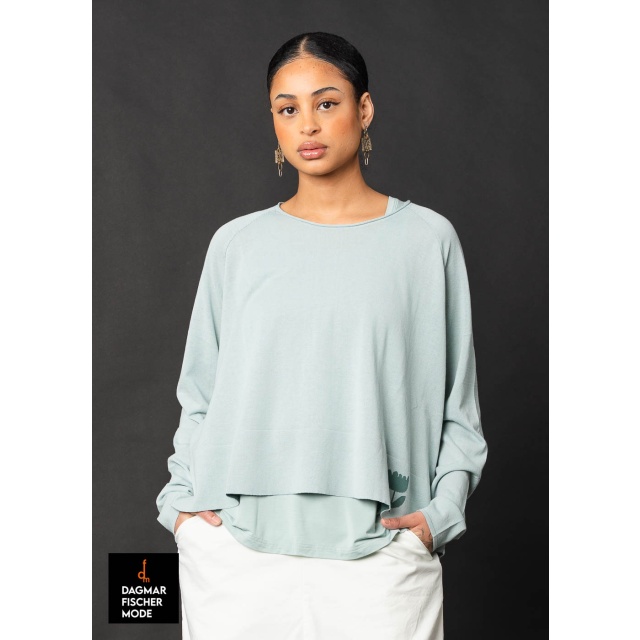 Pulli von RUNDHOLZ BLACK LABEL in Farben der Saison