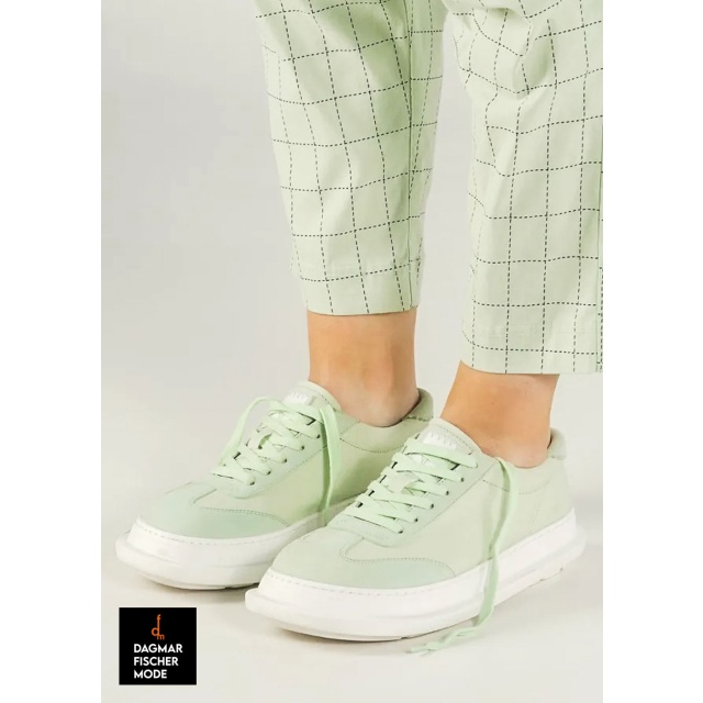 Sommerschnürer von RUNDHOLZ BLACK LABEL in black, tree & offwhite