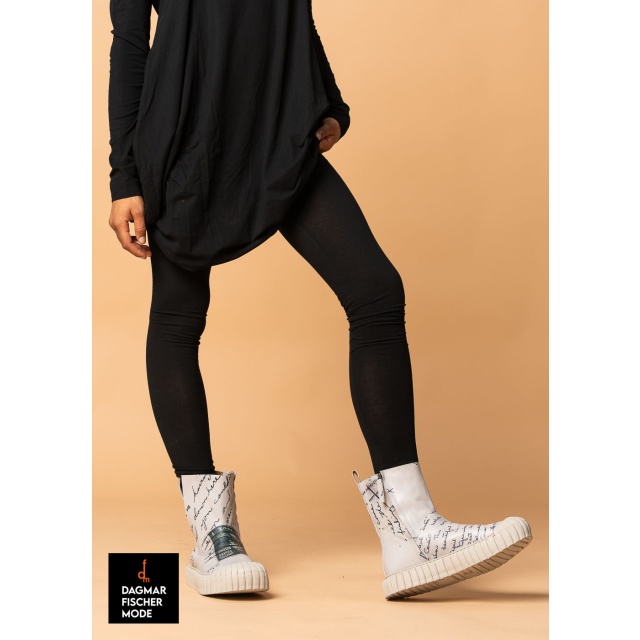 Elastische Leggings von RUNDHOLZ DIP in black