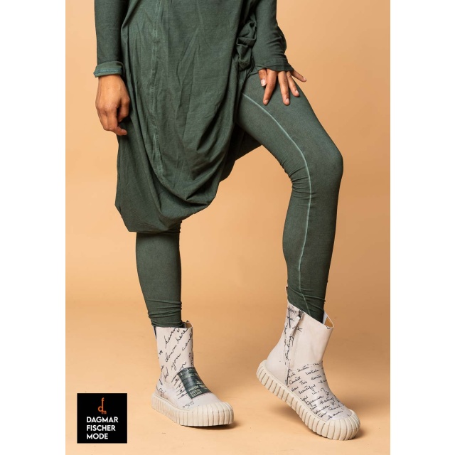 Elastische Leggings von RUNDHOLZ DIP in drei tollen Farben