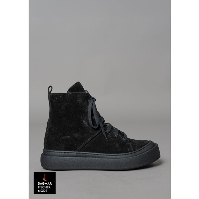 Wintersneaker von LOFINA in london nero
