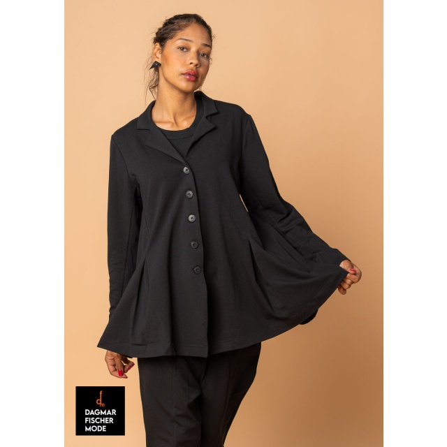 Blazer/Jacke von KHEI in black