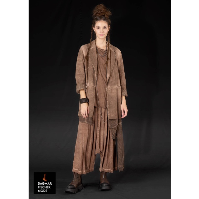 Hose FALISO von studiob3 in sand old dye