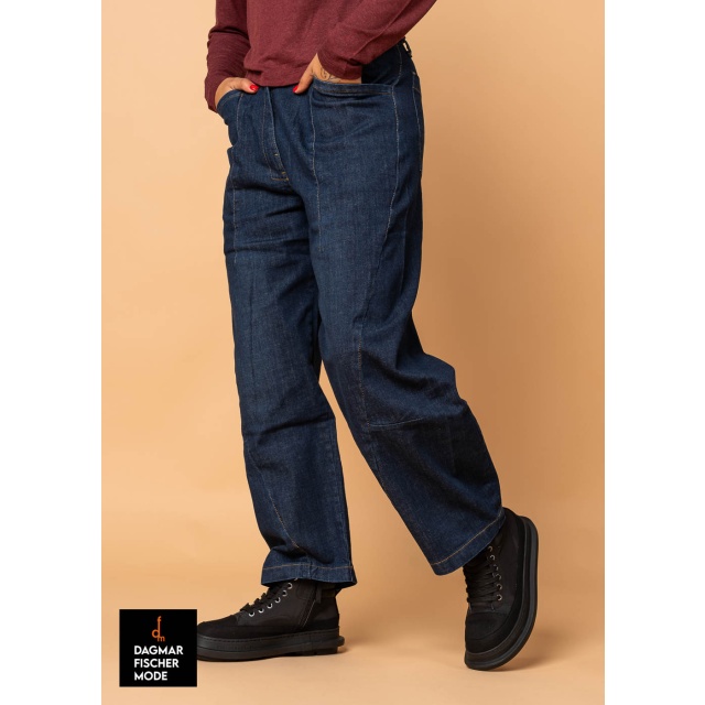Legere Jeans von LURDES BERGADA
