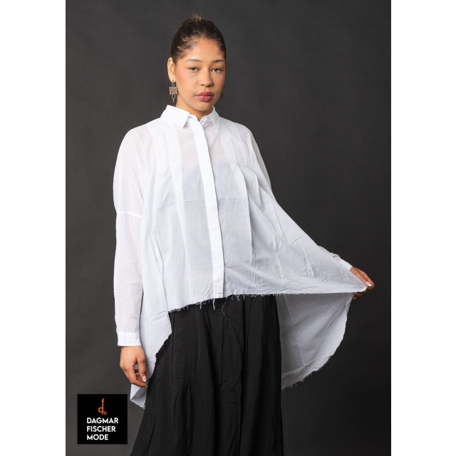 ARTA blouse by studiob3 in black & white