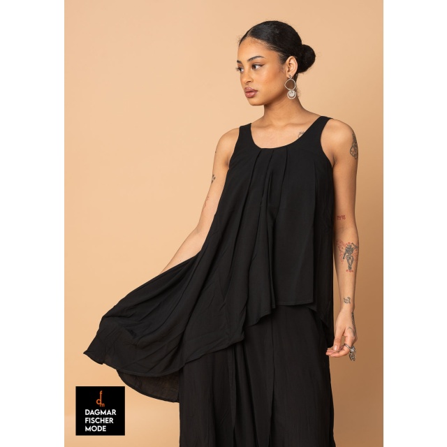 Wendetunika OULA von studiob3 in black