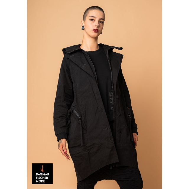 Jacke PARKA von studiob3 in black