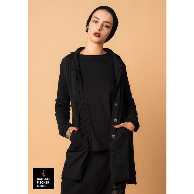 Jacke ANDINO von studiob3 in black