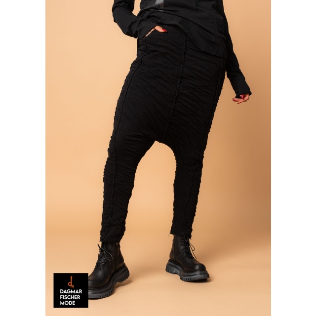 Hose SEWY von studiob3 in black