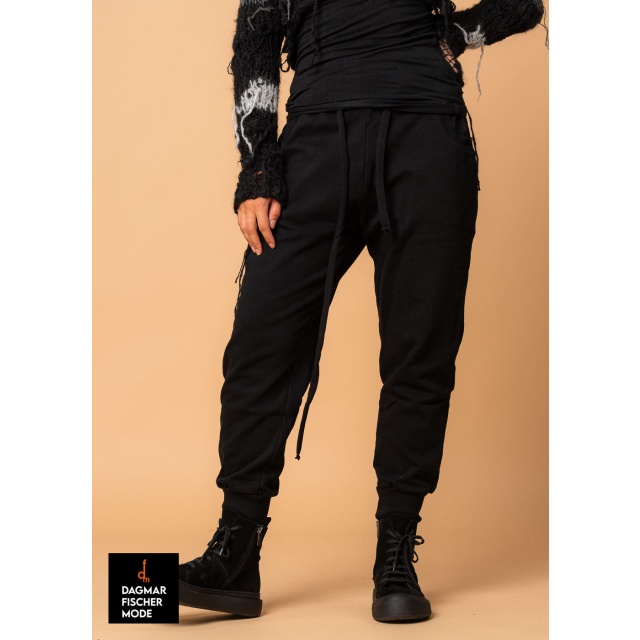 Hose TATE von studiob3 in black