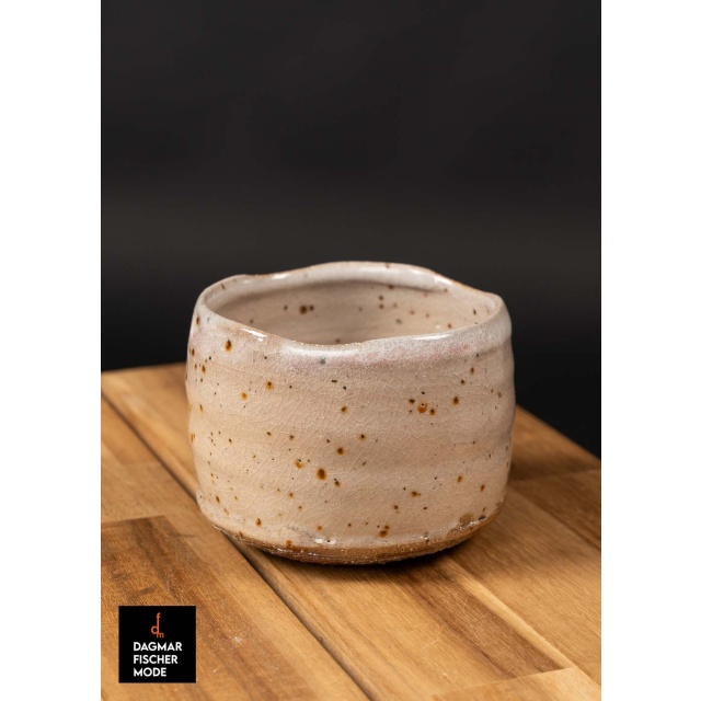 Schale aus dem SälzerHolzbrandOfen von Annette Pfister