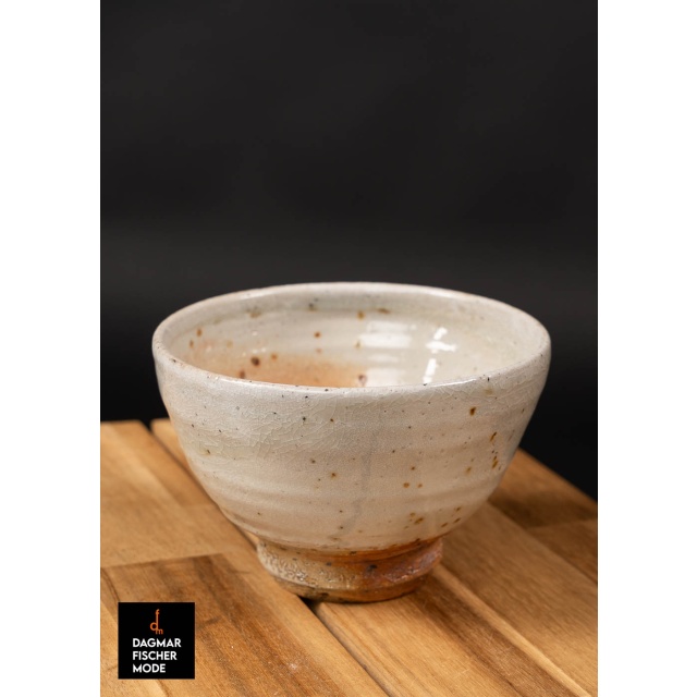 Schale Mittel aus dem SälzerHolzbrandOfen von Annette Pfister