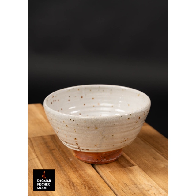 Schale Mittel aus dem SälzerHolzbrandOfen von Annette Pfister