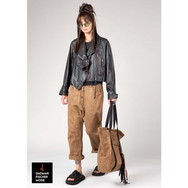 Hose VITTO von studiob3 in copper