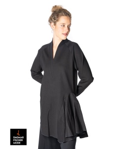 Tunika von ELSEWHERE in black