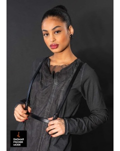 Harness URBAN by SKIN MACHINE design