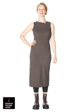 Waisted (under) dress by RUNDHOLZ in four great colors