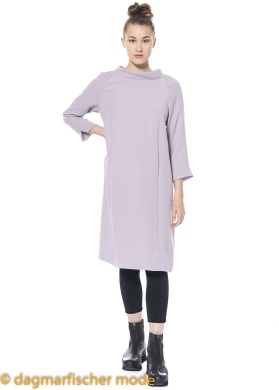 Kleid YASU von annette görtz in lilac