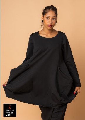 Shirt von KHEI in black