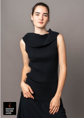 Onesize Shirt von KHEI in black