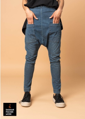 Slim jeans MY JEANS PANT II by PLÜ