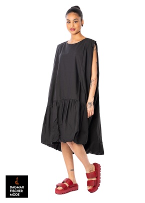 Kurzes Kleid von Baci & AMICI in black