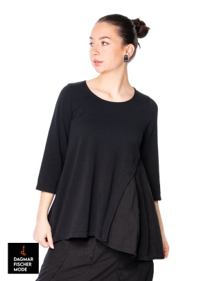 Sophisticated T-shirt by RUNDHOLZ BLACK LABEL in four great colors