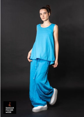 Legeres Top von RUNDHOLZ BLACK LABEL in malibu