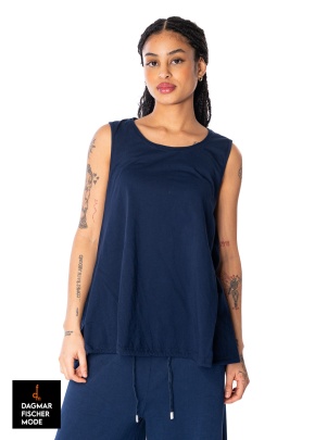 Casual top by RUNDHOLZ BLACK LABEL in four seasonal colors