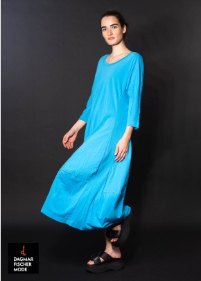 Legeres T-Shirt Kleid von RUNDHOLZ BLACK LABEL in drei Farben der Saison