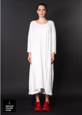 Oversize Maxikleid von RUNDHOLZ BLACK LABEL in drei Farben der Saison