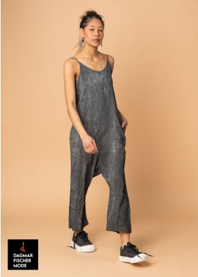 Overall by RUNDHOLZ DIP in black fog