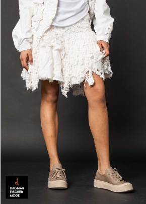 Rock/Cacheur von RUNDHOLZ DIP in sky fog & seafoam fog